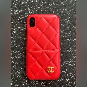 NWOT iPhone XR phone case
